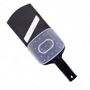Handheld Kitchen <b>Chopper</b> <b>for</b> Carrots Fruit Potato <b>Vegetable</b> Chip Maker 1mm Thin Potato Slices Veggie Cutter - Product Image 6