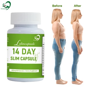 Cápsulas Adelgazantes Naturales Chinaherbs, Suplemento para la Salud, Cápsulas Keto Avanzadas, Cápsulas Quemagrasas - Product Image 3