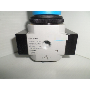 Neuer Lr-1/2-d-7-midwbri 162586 Regler - Product Image 1