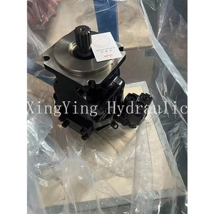 ปั๊มไฮดรอลิก SAO รุ่น JRR074 JRR090 FRR074 FRR090 ERR100 ERR130 สำหรับเครื่องจักรก่อสร้าง - Product Image 4