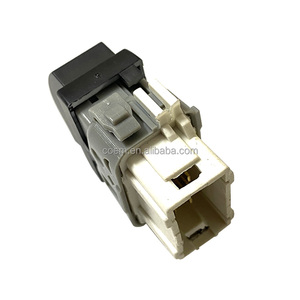Pour voiture électrique de haute qualité 8200315024 pour <span class=keywords><strong>Renault</strong></span> <span class=keywords><strong>Megane</strong></span> 2 interrupteur de commande de fenêtre électrique - Product Image 2