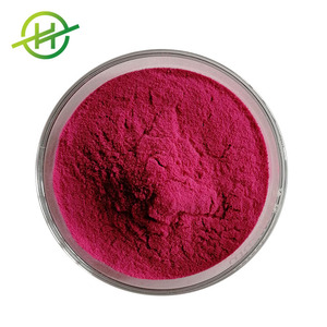 Integratore Alimentare in Polvere di Pitaya Rosa, Polvere di Frutta del Drago Rossa di Grado Alimentare - Product Image 1