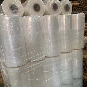 Bulk Anti-Blue Light PET Raw Material Roll | Matte Transparent <strong>Screen</strong> <strong>Protector</strong> - Fit for Computers &amp; Universal Device <strong>Screens</strong> - Product Image 4