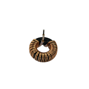 تخصيص الأسلاك النحاسية المسطحة محول حلقية عالية الحالية لفائف/لفائف لمكبرات الصوت - Product Image 4
