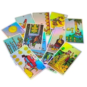 Individuelles Druckbrett Spielkarten vollfarbige Werbe-Spielkarten individuell gestaltete eigene Spielkarten