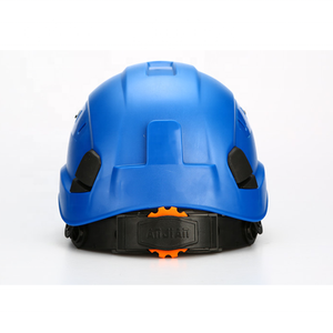 หมวกนิรภัย ANT5PPE ได้รับการรับรองมาตรฐาน ANSI Z89.1 พร้อมระบบปรับระดับแบบ 6 จุด - Product Image 4