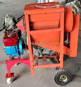 Batteuse <span class=keywords><strong>de</strong></span> haricots secs électrique à usage domestique à bas prix Machine à décortiquer les haricots - Product Image 3