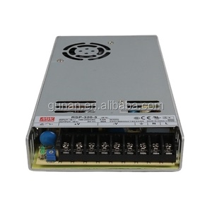 RSP-<strong>320</strong>-5 Meanwell 320W 5v Smps Power Supply - Product Image 1