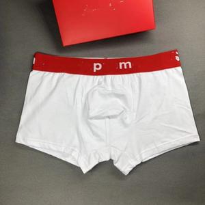 Slip da <span class=keywords><strong>Uomo</strong></span> in Puro <span class=keywords><strong>Cotone</strong></span> a Prezzo all'Ingrosso, Intimo Maschile Comodo e Traspirante, Boxer Corti - Product Image 4