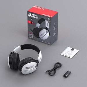 Casque portable à faible latence en gros, <span class=keywords><strong>ONIKUMA</strong></span> GT887, casque de jeu sans fil, réduction active du bruit - Product Image 6