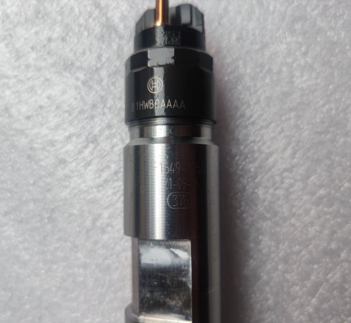 common rail injector 0445120162 0445120307 injector for MAN TGL TGM VW  fuel injector nozzle 0445120162 0445120307  51101006083