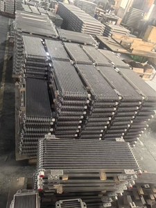 อะไหล่รถยนต์สำหรับมิตซูบิชิ แอล200 และ สปอร์เทโร 2.5ลิตร KA4T KB4T 4WD 4D56 ดีเซล ปี 2005-2015 หม้อน้ำระบายความร้อนน้ำมันเครื่อง 1240A039 - Product Image 5