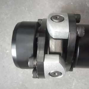 Réducteur de vitesse horizontal à double niveau Sakai TP3-160-19, 1500 entrées, 1800 sorties, puissance 220, rapport 100 - Product Image 2