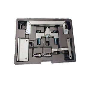 समय उपकरण सेट फोर्ड एस्केप 1.5 टी 3 सिलेंडर बेल्ट इंजन समय उपकरण - Product Image 2