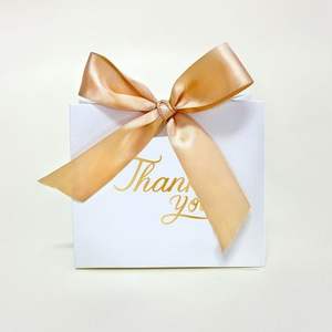 China Stock Small Marble Printed Mini <b>Wedding</b> Favor Rose Paper <b>Bag</b> - Product Image 2