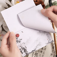 Bloc-notes de liste de choses à faire personnalisé en gros Liste de contrôle quotidienne Notes autocollantes Bloc-notes mignon non daté Logo imprimé Usine directe