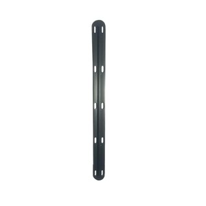 Tira Antideformación Ayj 550*32*10 de Acero al Carbono, Placa Reforzada en Forma de T para Soporte de Escritorio o Armario - Product Image 1