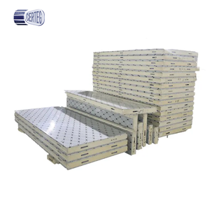 <span class=keywords><strong>Panneau</strong></span> <span class=keywords><strong>de</strong></span> stockage frigorifique personnalisé pour banque <span class=keywords><strong>de</strong></span> sang et congélateur d'hôpital - Product Image 6
