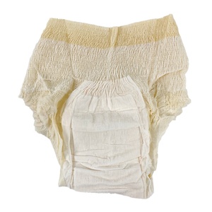 Mutandine Mestruali per la Cura Femminile, Assorbenti Igienici Stampati con Super Comfort, Pannolini per il Ciclo in Tessuto Non Tessuto - Product Image 2