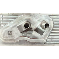 Module de commande de charge de batterie haute tension, composant 9J1915681 pour Porsche Taycan pour Audi E-tron GT