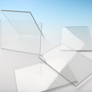 계산원의 3mm PETG 클리어 시트 - Product Image 1