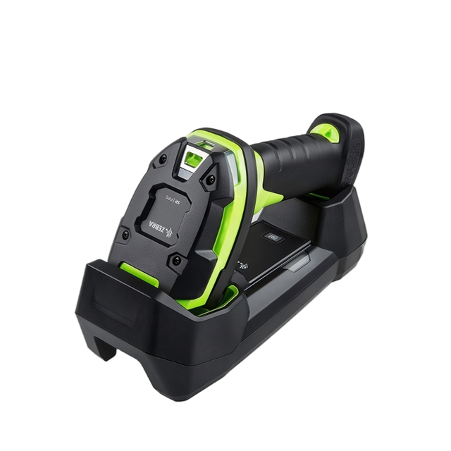 Symbol DS3678series DS3678SR DS3678HD DS3678ER DS3678DP ULTRA-RUGGED 1D 2D Wireless Barcode Scanner for Zebra