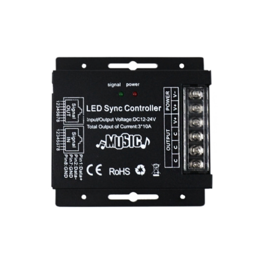 720W/Pour bande LED monochrome