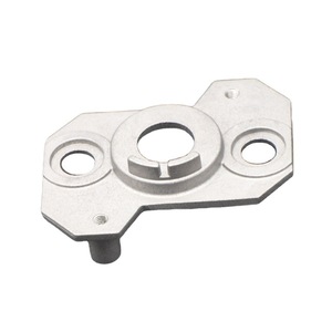 XINHUA Aluminum <b>Casting</b> Base NBXH-1 For Machinery Parts Custom Die <b>Casting</b> - Product Image 2