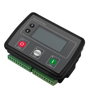 DeepSea DSE4520MKII Auto Mains Failure Control Module Original Genset Parts & Accessories for Deep Sea <b>Generators</b> DSE4520MKII - Product Image 2