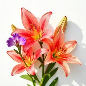 Profumo Divain 118 per Lei, Floreale a Intensità Moderata, Primaverile Nardo - Product Image 2