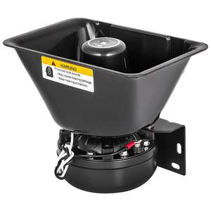 ไซเรนรถฉุกเฉิน 200 วัตต์ สำหรับรถดับเพลิง รถพยาบาล และรถยนต์ส่วนบุคคลทุกประเภท - Product Image 2