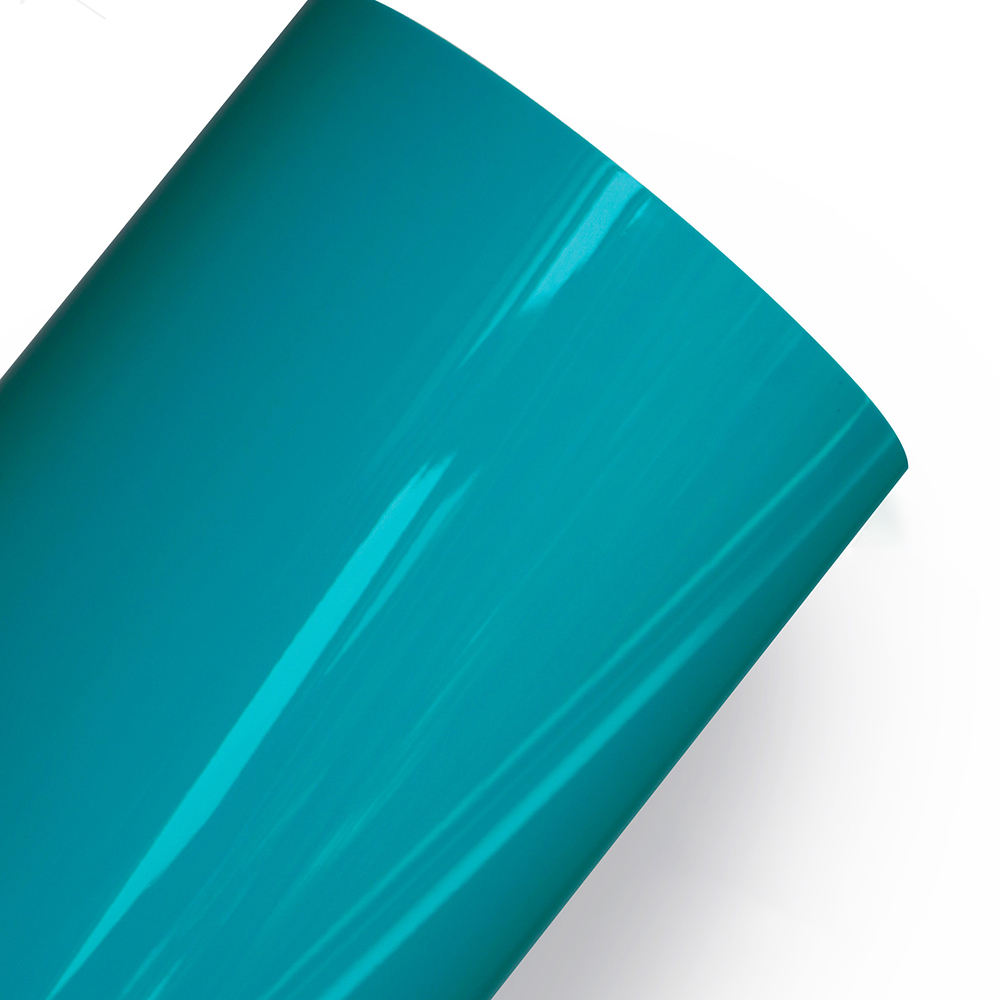 CRYSTAL GLOSS MIAMI BLUE