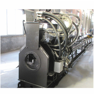 Raintech สายตัดทำเครื่องหมาย JBX ใหม่, ไฮดรอลิกความแม่นยำสูงซีเอ็นซีมัลติฟังก์ชันควบคุมพลังงานประหยัดพลังงานรับประกัน5ปี - Product Image 3