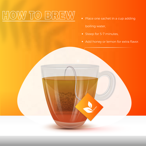Tè <span class=keywords><strong>di</strong></span> Echinacea personalizzato immunità biologica con limone e zenzero per <span class=keywords><strong>mal</strong></span> <span class=keywords><strong>di</strong></span> gola e supporto respiratorio - Product Image 5