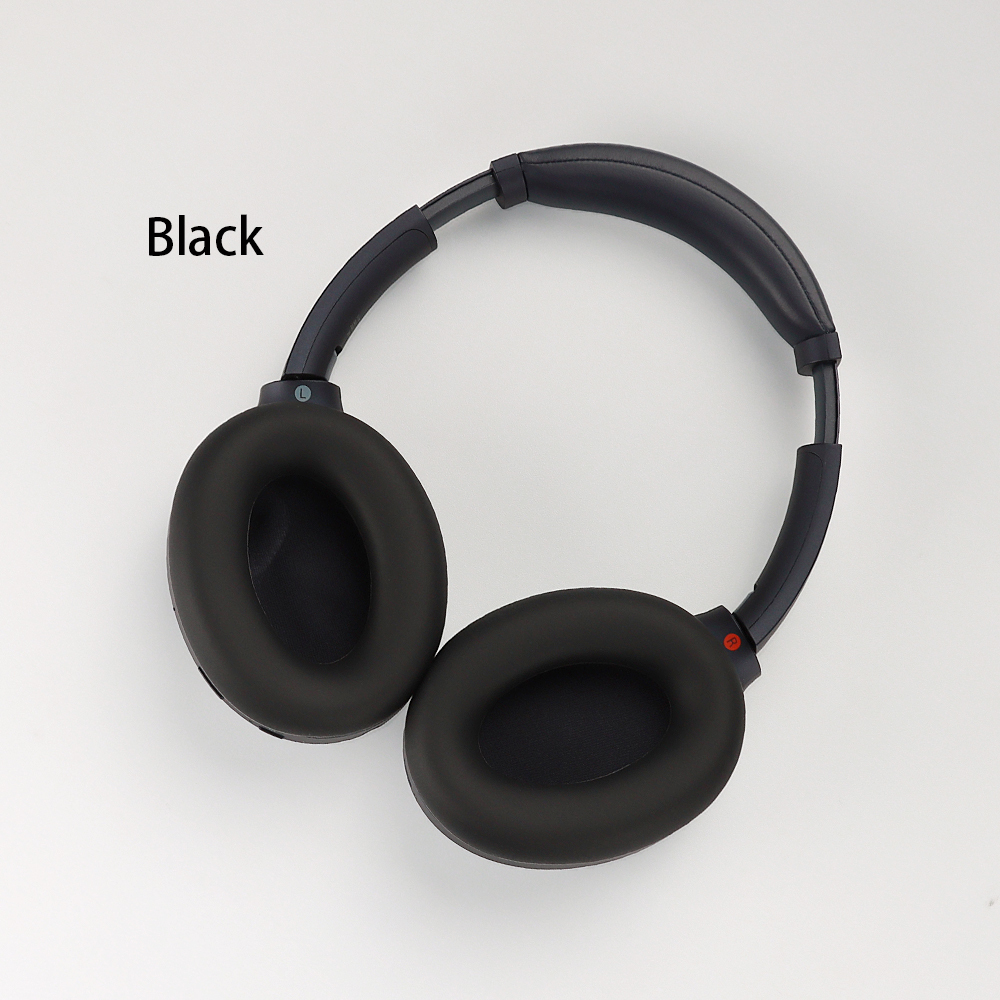 Ear cap cover/black