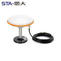 Antenne agricole de haute précision, récepteur RTK, GNSS GPS L1/L2/L5 BDS GLONASS Galileo, antenne GNSS bande L