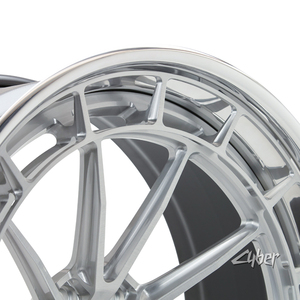 Jantes forgées VOSSEN LC3-04 Custom Deep Concave en alliage, 18"-24" pour BMW, Mercedes <span class=keywords><strong>AMG</strong></span>, Audi, Porsche, Opel, Saab, <span class=keywords><strong>Pagani</strong></span>, Jaguar, VW - Product Image 6