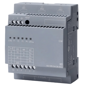 Module de composants industriels PLC 6ES7155-6AA01-0BN0 Neuf Original Programmeur PLC Stock Excédentaire <span class=keywords><strong>6ES71556AA010BN0</strong></span> - Product Image 6