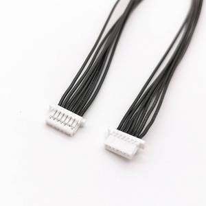 -02V-S กับสาย6Pin ขนาด1.5มม. ZHR-2 - Product Image 2