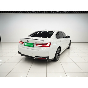 Guazi 2022 <span class=keywords><strong>BMW</strong></span> <span class=keywords><strong>i3</strong></span> Sedán Vehículo Usado Eléctrico Tracción Trasera Automático 5 Asientos <span class=keywords><strong>BMW</strong></span> Coche de Segunda Mano Distribución Regional Blanco - Product Image 5