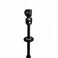 Arbre de transmission neuf de marque XiongCheng OE 85008011 pour Renault-9 1987-1988 avec garantie d'un an