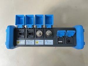 Joinwit JW3502 OTDR Integrado: Medidor de Potencia Óptica Portátil MPO de 12/24 Núcleos para FTTH - Product Image 4