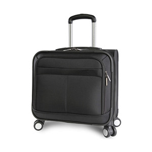 17Inch laptop Trolley Luggage Small Cabin Suitcase luggage bags cases