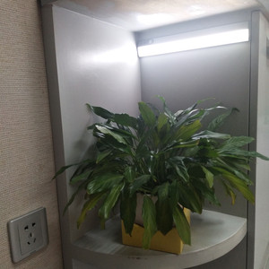 Cảm Biến Sóng Tay Nâng Cấp Đèn AC Dưới Tủ/Tủ Quần Áo/Tủ Quần Áo Chất Lượng Cao - Product Image 5