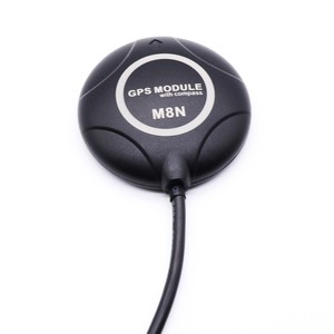 Accessoires GPS haute précision <span class=keywords><strong>M8N</strong></span> pour modèle d'avion APM2.8, navigation PIX dédiée, recherche d'étoiles - Product Image 3
