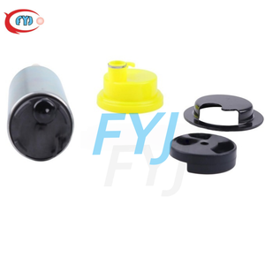 ปั๊มน้ำมันเชื้อเพลิงคุณภาพสูงสำหรับเครื่องยนต์เรือยามาฮ่า 60V139070000 ได้มาตรฐาน OE ทนทาน - Product Image 3