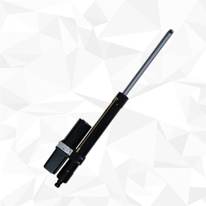 Sistema Hidráulico Miniatura Profesional de Freno con Varilla de Empuje de Alta Capacidad de Elevación de 2.5 Toneladas para Vehículos Agrícolas para Granjas - Product Image 1