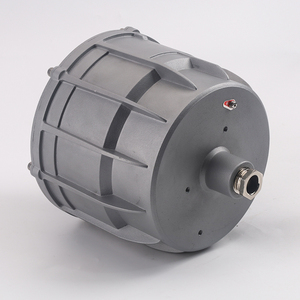 กล้องวงจรปิด PTZ ป้องกันการระเบิด กันน้ำ สำหรับการเฝ้าระวังความปลอดภัย - Product Image 4