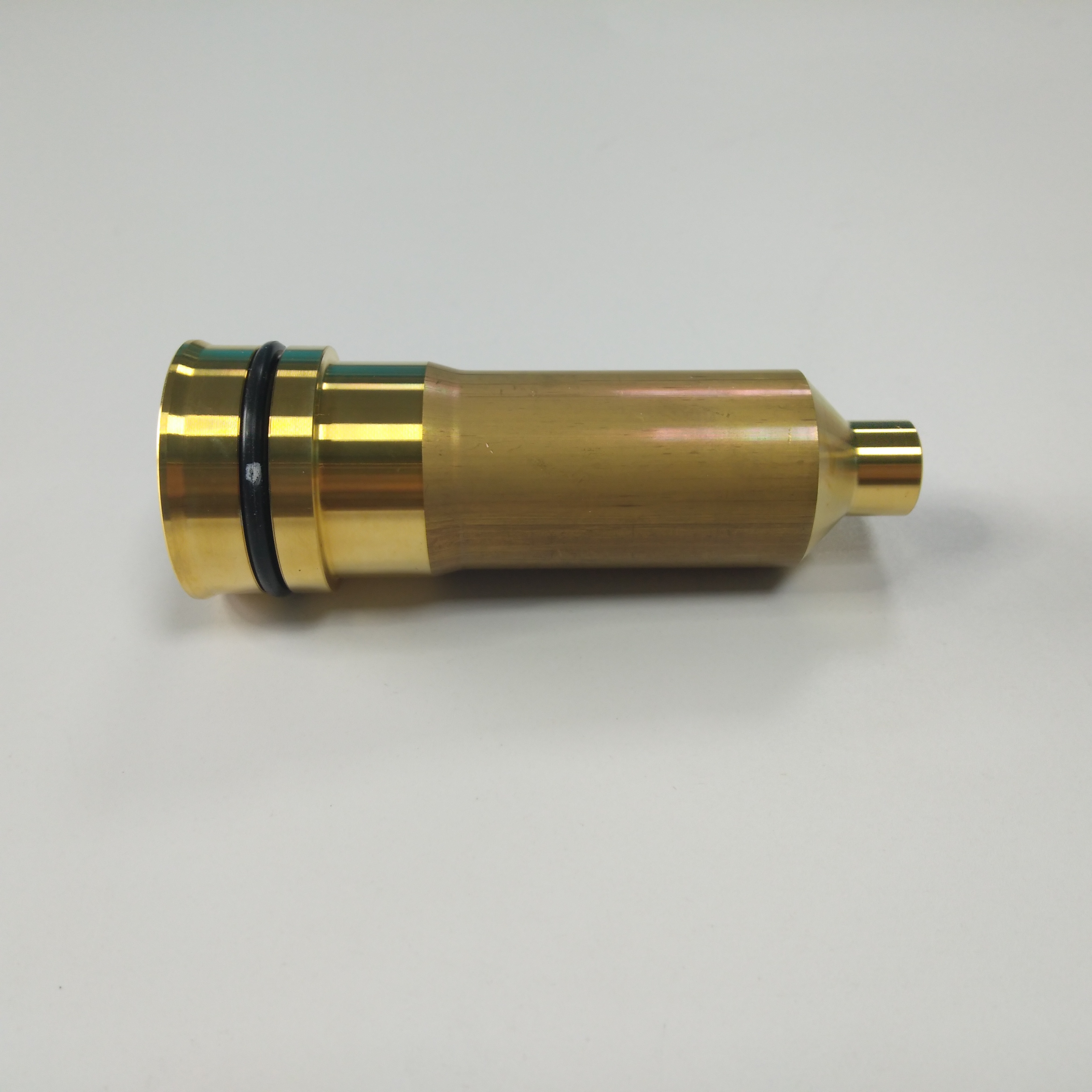 Fuel Temperature Sensor 8-98023581-0 for Isuzu 4HK1 6NK1