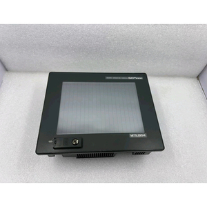 Low Price Mitsubishi GOT1000 HMI RS485 Interface & PLC Programming